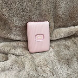 Fujifilm Instax Mini Link 2 Smartphone Printer